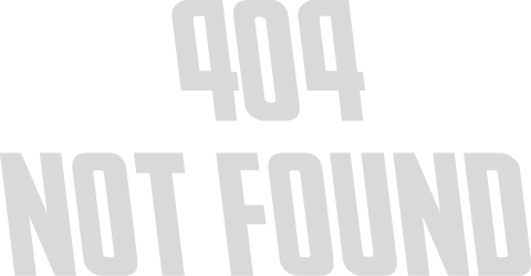 404 not found マケプレ